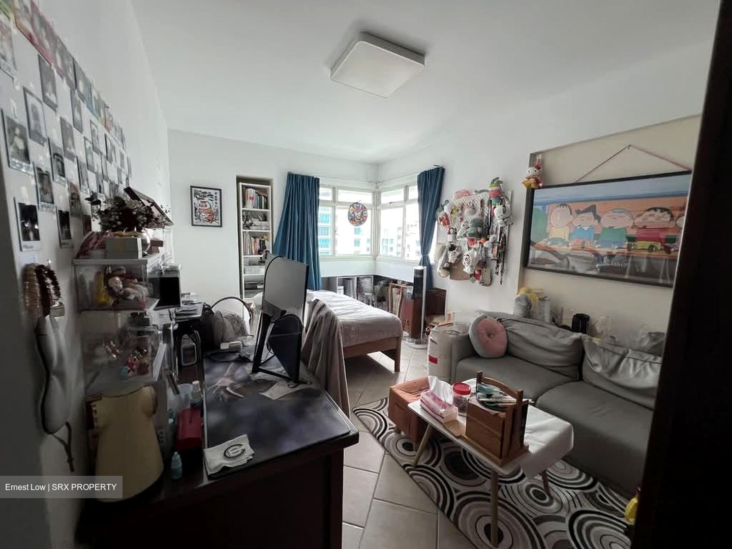 Blk 176C Edgefield Plains (Punggol), HDB 5 Rooms #571715121
